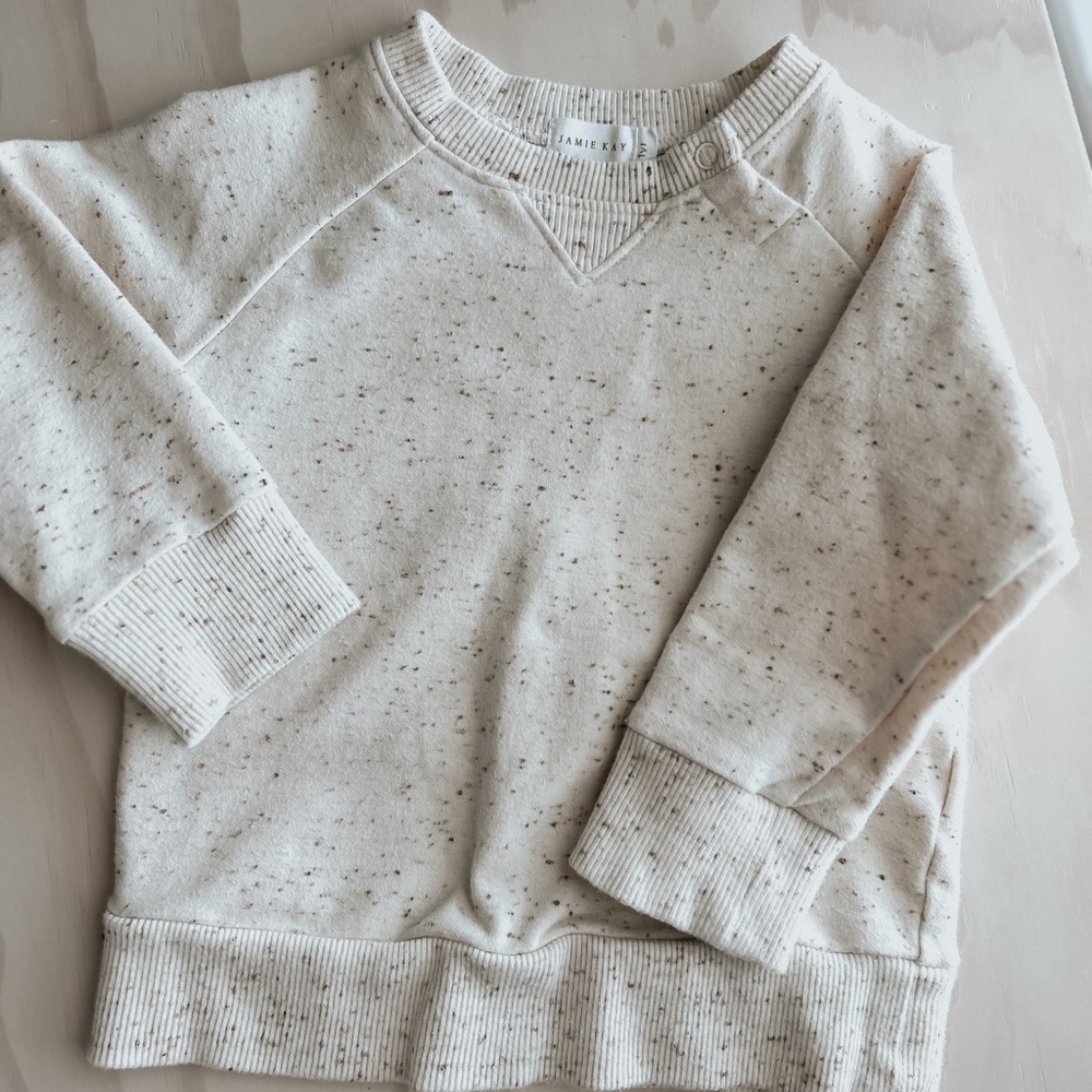 Jamie Kay Speckled Shirt